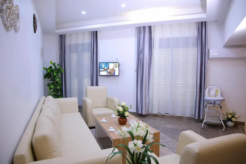 The Address SM Residence, Oran — Appartement F2