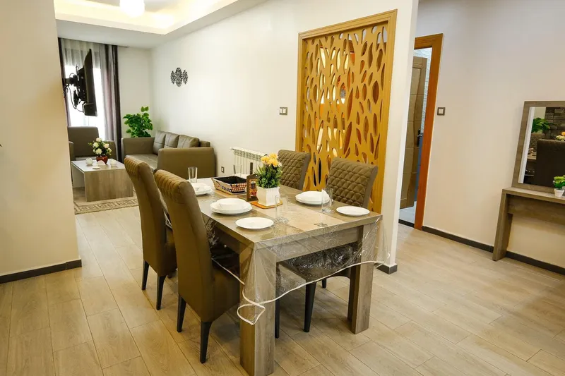The Address SM Residence, Oran — Appartement F2