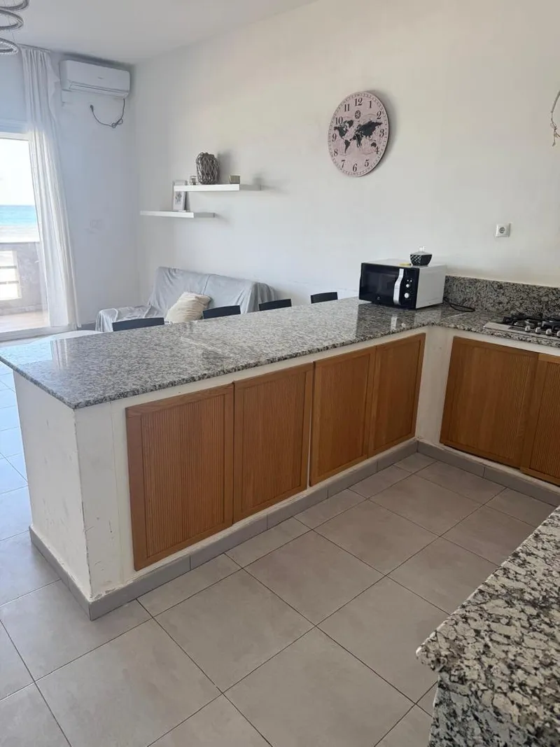 El Yasmine Residence, Mostaganem — Appartement F2