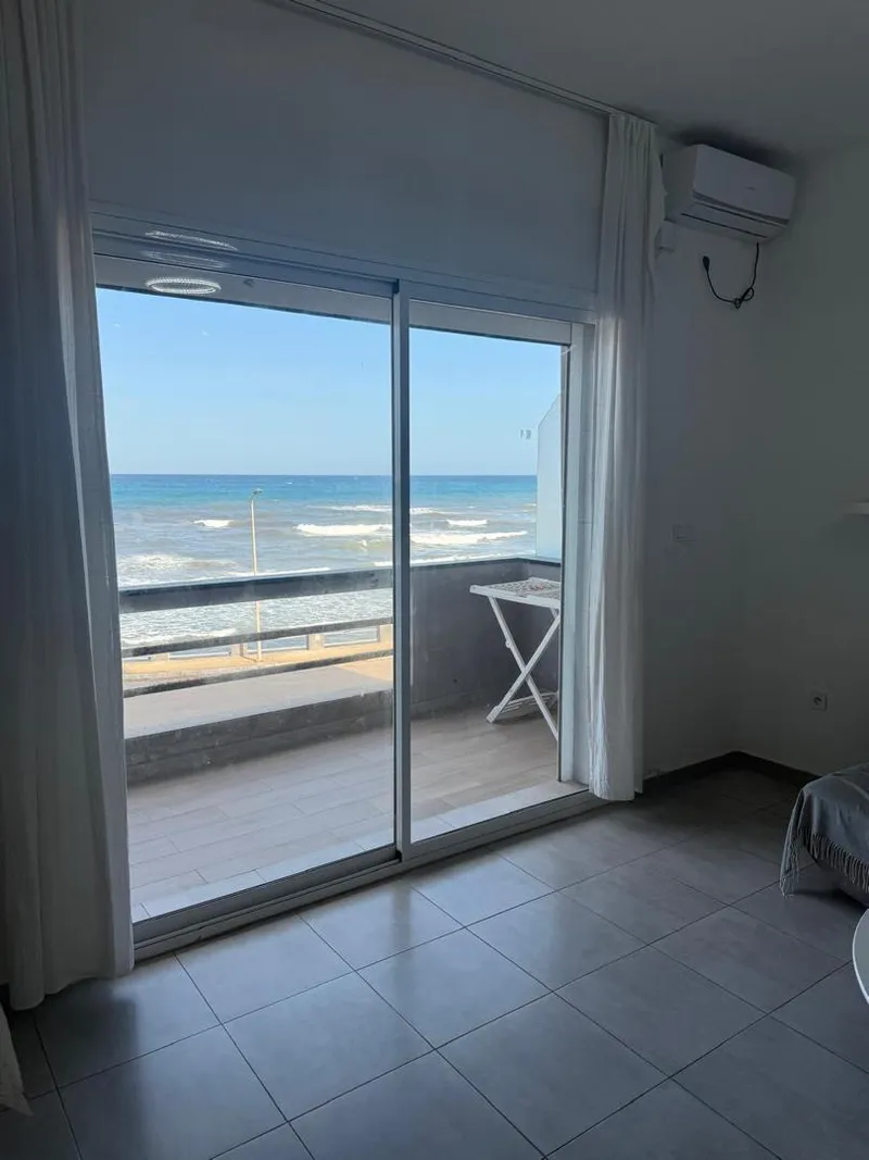 El Yasmine Residence, Mostaganem — Appartement F2