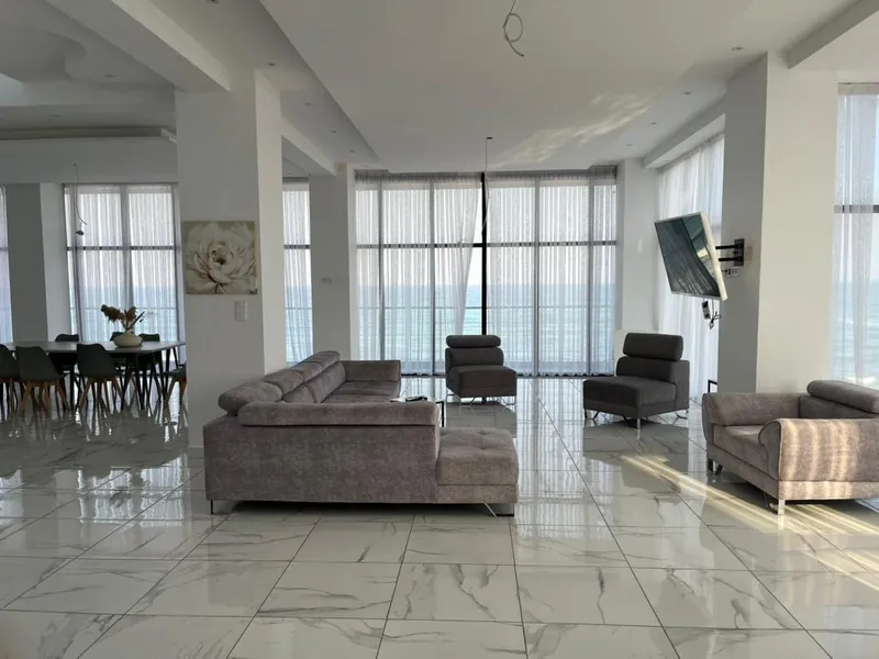 El Yasmine Residence, Mostaganem — Appartement F3