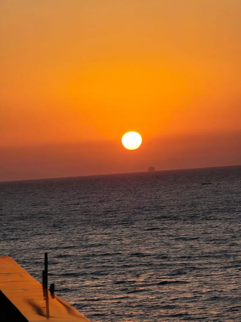 El Yasmine Residence, Mostaganem — Établissement